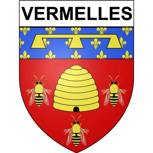 Mairie de Vermelles